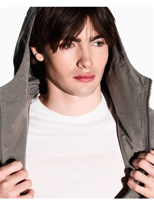 t-shirt ARMANI EXCHANGE | XM002467 AF10356U0009